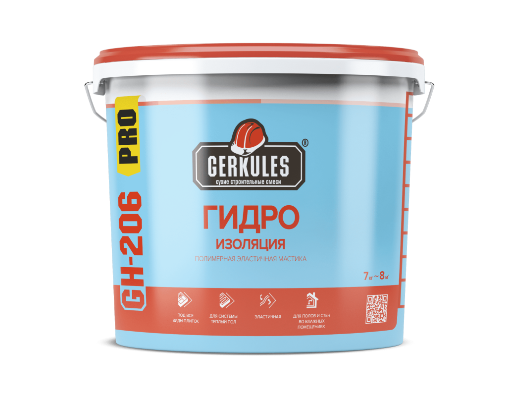 GH-206-PRO
